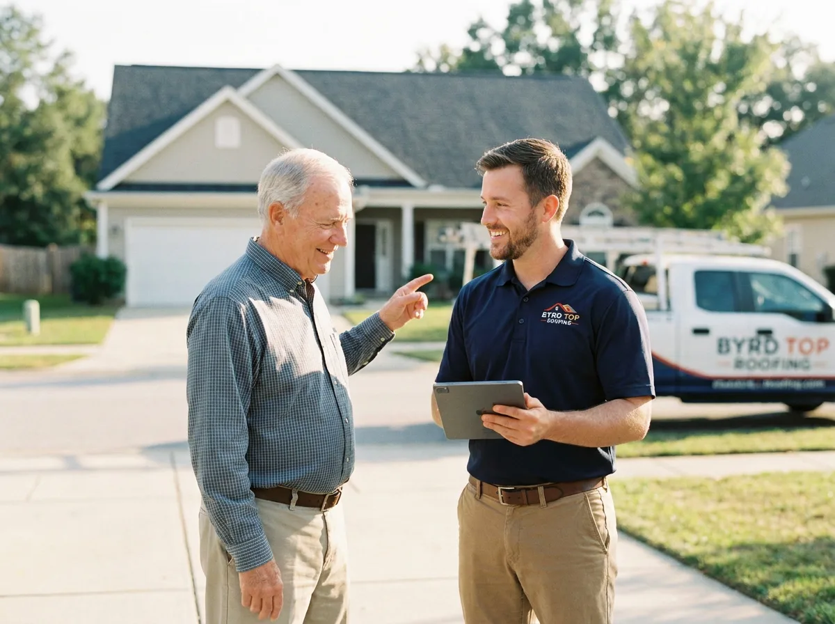 Roofing Norwich, OH FAQs